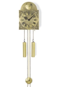 Schwarzwalder wandklok 539