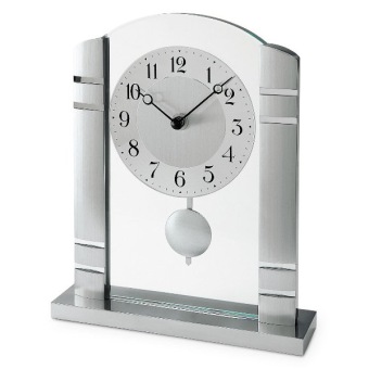 Pendule tafelklok 1118