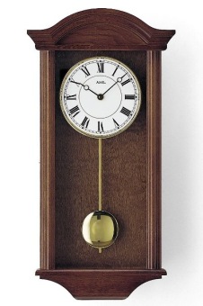 Regulateur wandklok 990-1