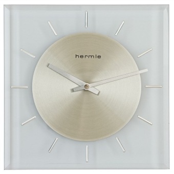 Wandklok 30844-002100