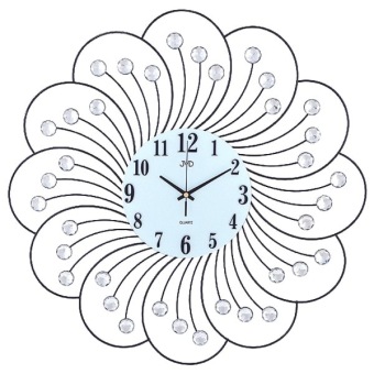 Grote wandklok HJ32J