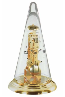 Skelet tafelklok 22677-000791