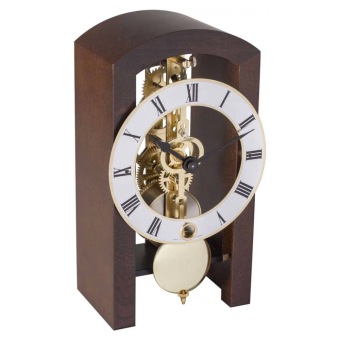 Skelet tafelklok 23015-030721