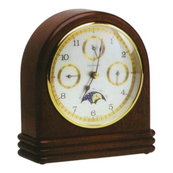 Tafelklok 22540-032100