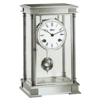 Glaspendule tafelklok 22798-000131