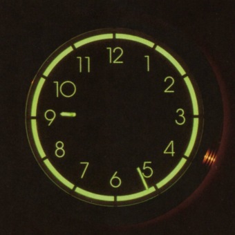 Wandklok 30470-002100