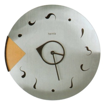 Wandklok 30475-002100