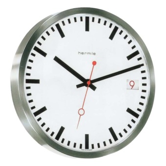Wandklok 30515-002100