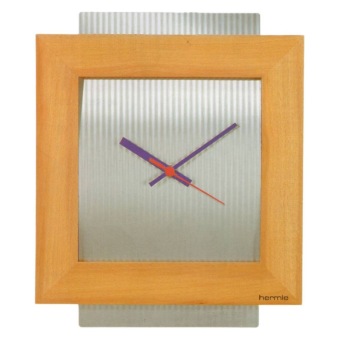 Wandklok 30528-382100