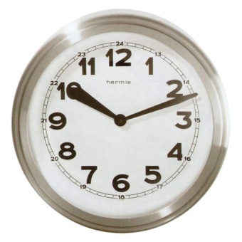 Wandklok 30533-002100