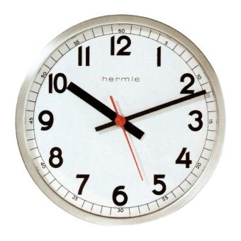 Wandklok 30537-002100