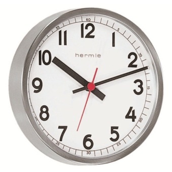 Wandklok 30537-002100