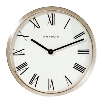 Wandklok 30538-002100