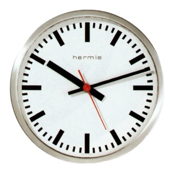 Wandklok 30539-002100