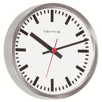 Wandklok 30539-002100