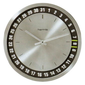 Wandklok 30553-002100