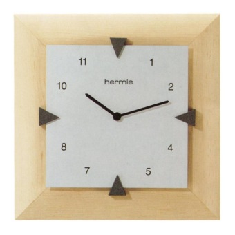 Wandklok 30556-092100