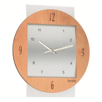 Wandklok 30680-382100