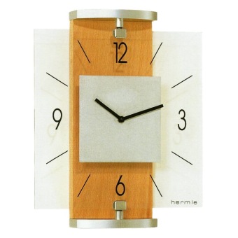 Wandklok 30715-382100