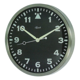 Wandklok 30855-002100