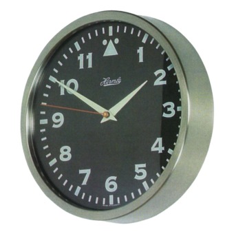 Wandklok 30856-002100