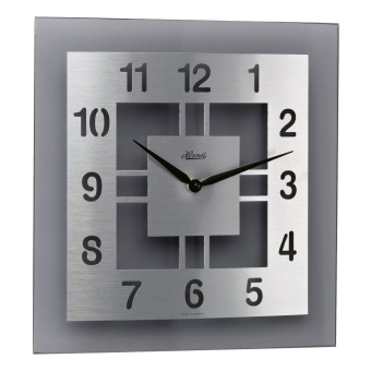 Wandklok 30881-002100