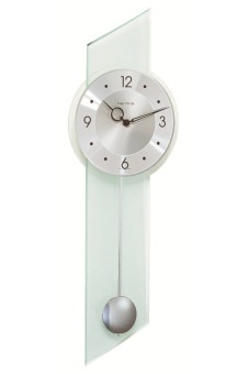 Wandklok met slinger 70775-002200