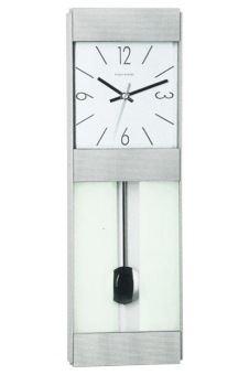 Wandklok met slinger 70871-002200