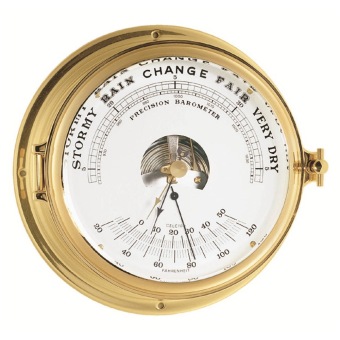 Scheepsbarometer 90003-000040