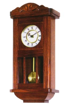 Mini regulateur wandklok 140-1220