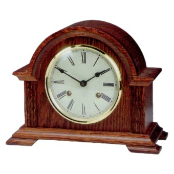 Tafelklok 120-280
