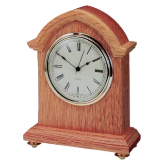 Tafelklok 120-430