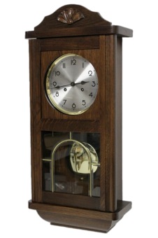 Regulateur wandklok 19-202-4