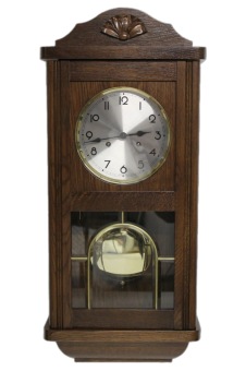 Regulateur wandklok 19-202-4