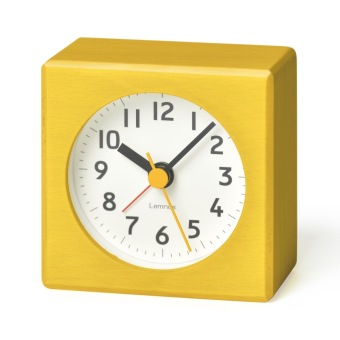 Tafelklok PA18-02YE
