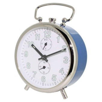 Mechanische wekker 10-7688