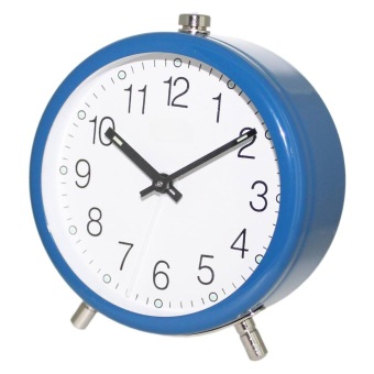 Mechanische wekker 10-9537