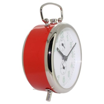 Mechanische wekker 10-7671