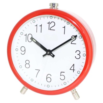 Mechanische wekker 10-9525