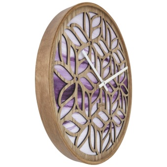 NeXtime wandklok NE-3308