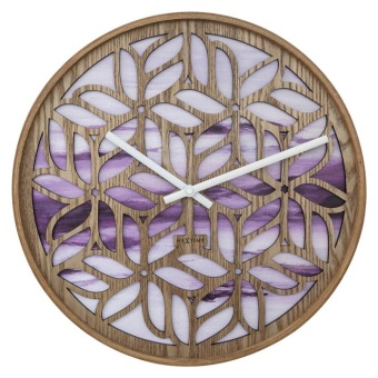 NeXtime wandklok NE-3308