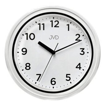 Badkamerklok SH5913-1J