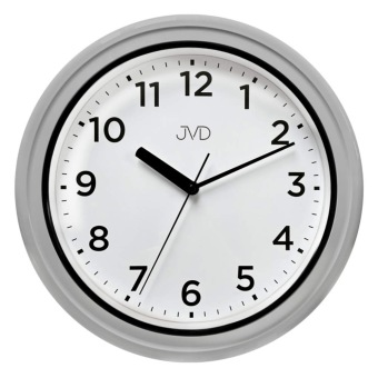 Badkamerklok SH5913-2J