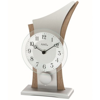 Pendule tafelklok 1139