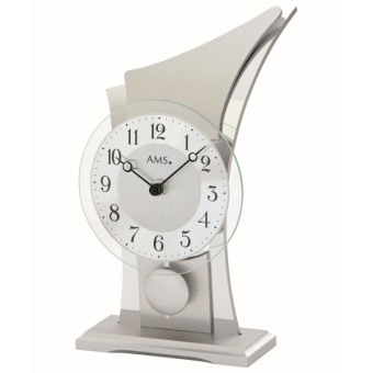 Pendule tafelklok 1138