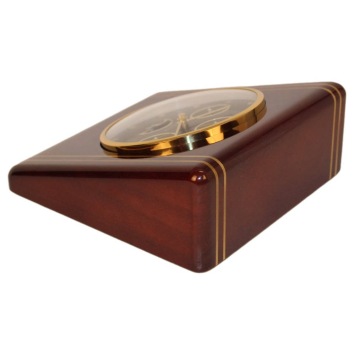 Tafelklok 22536-072100