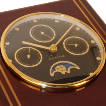 Tafelklok 22536-072100