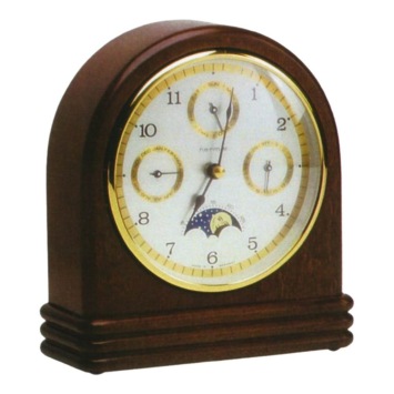 Tafelklok 22540-032100