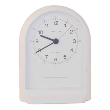 Tafelklok 22560-000800