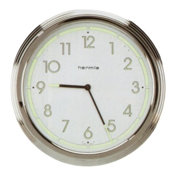 Wandklok 30470-002100